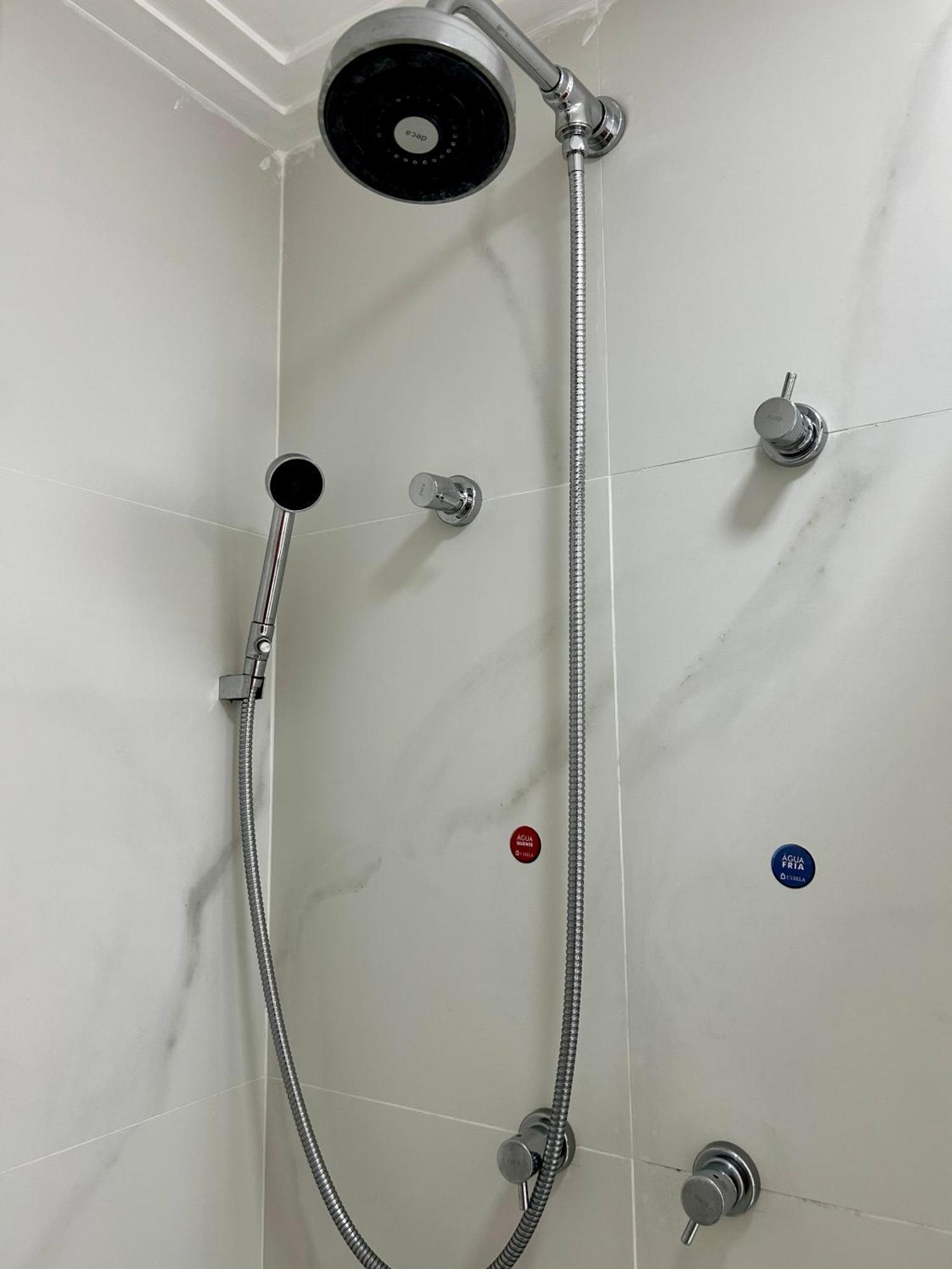 Apartamento Em De Luxo-ar Condicinado-perto Do Aeroporto-parque Ibirapuera-metro-aacd-medplex-casv São Paulo